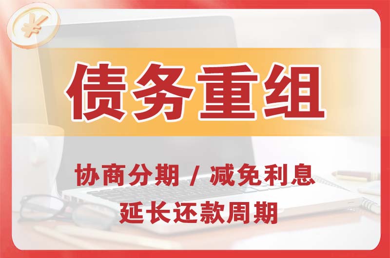 南充债务重组