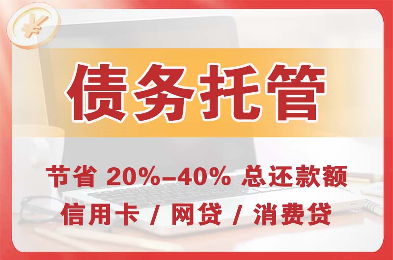 南充债务托管